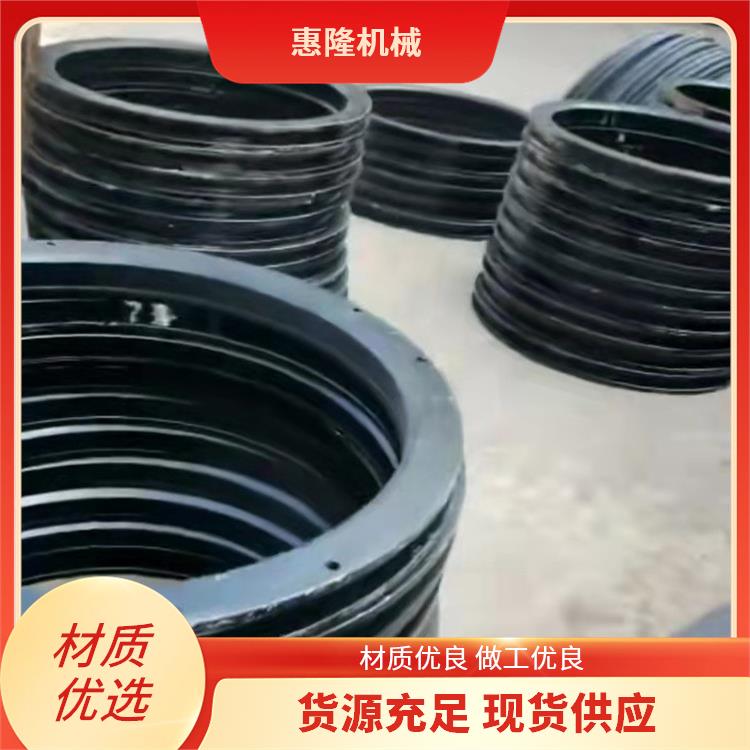 四点接触式 机械转向转盘 按需定制 提升运输效率