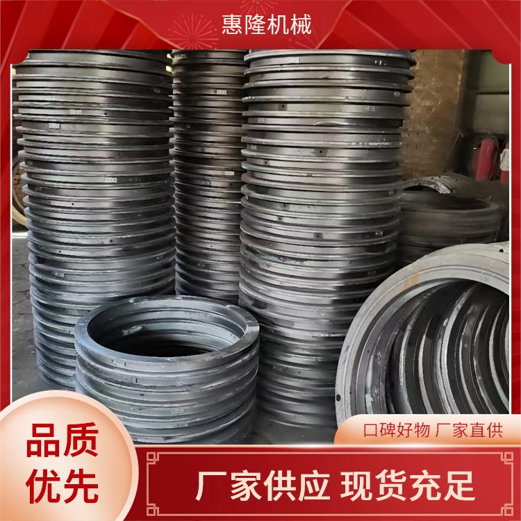 惠隆 外径700内径560(4吨) 房车转盘 灵活稳定 节省空间设计