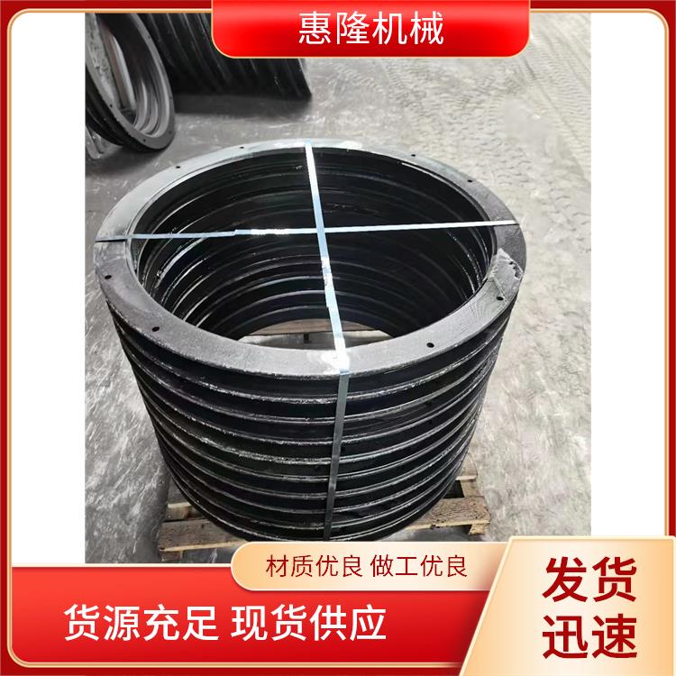 专用转向转盘 提高驾驶体验 外径1000内径850(12吨) 惠隆 灵活稳定