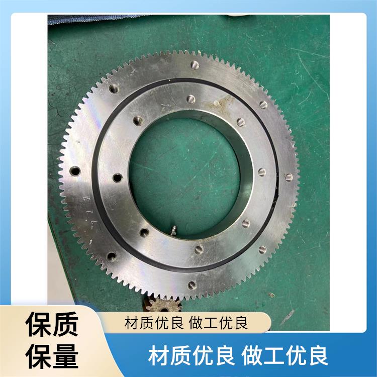 机械旋转支撑 010.20.280（外径360内径200） 厂家直发 维护成本较低