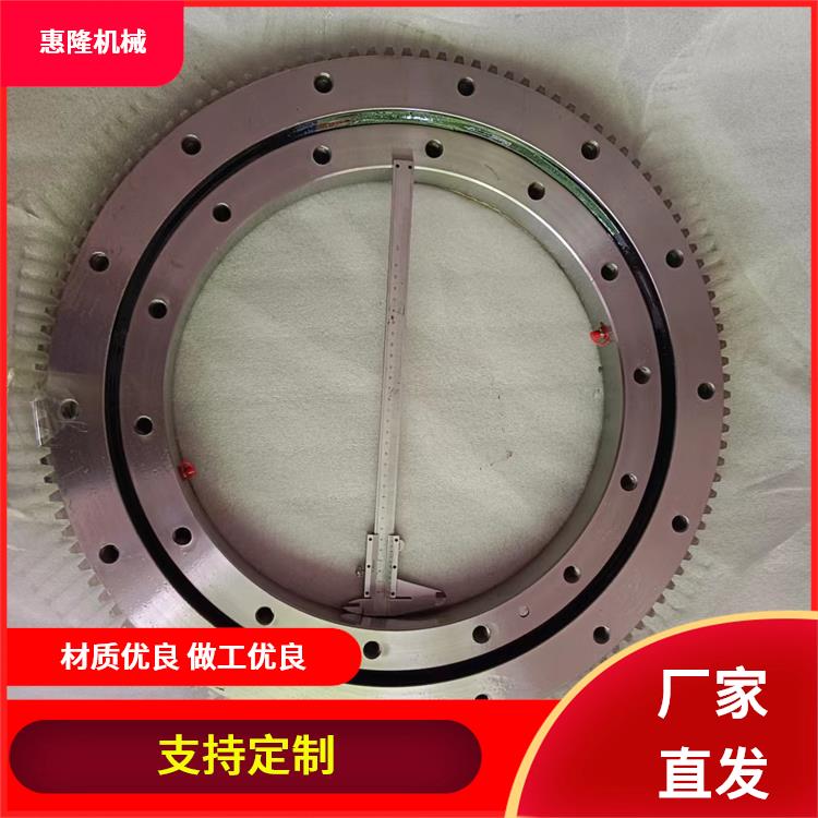 010.40.1120（外径1242内径998） 外齿回转轴承 按需定制