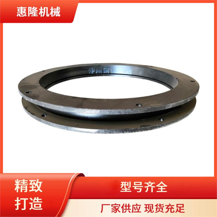 拖车转盘 外径1050内径890(15吨) 灵活稳定 减少轮胎磨损