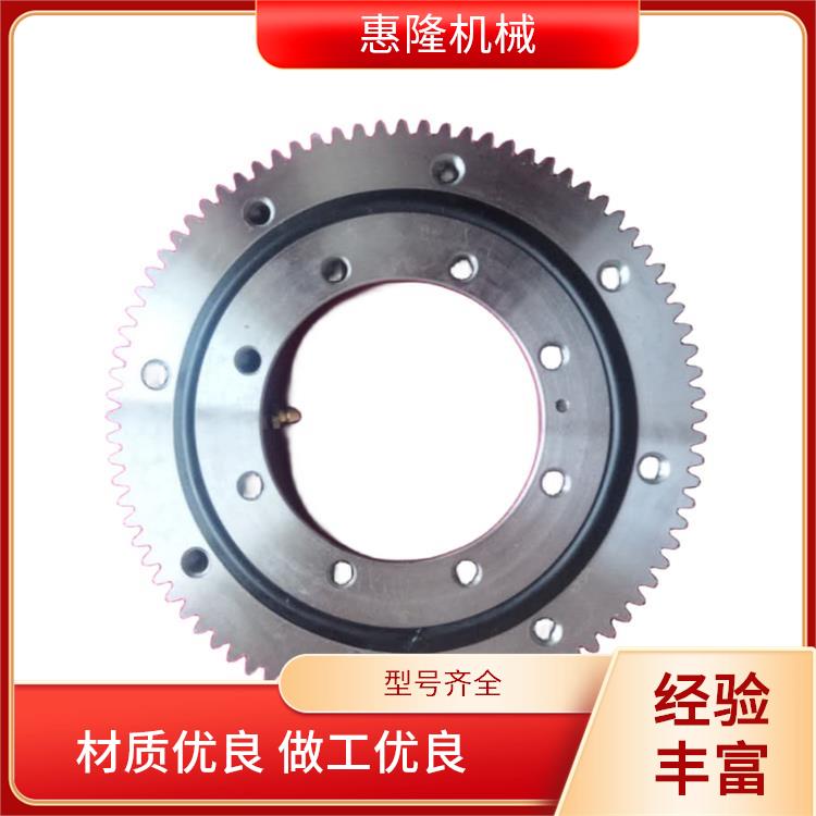 010.20.224（外径304内径144） 外齿回转轴承 性能稳定 非标加工