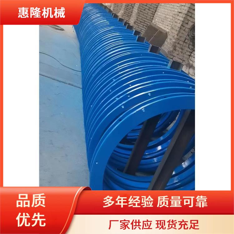 牵引车转盘 转向轻松自如 双排球加厚外径1000(18吨) 惠隆 厂家直发