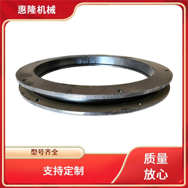 房车转盘 灵活稳定 外径850内径710(7吨) 惠隆 安装简单快速