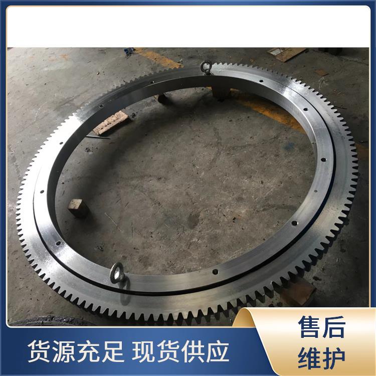 外齿回转轴承 定制化尺寸可选 010.10.180 小型 厂家直发