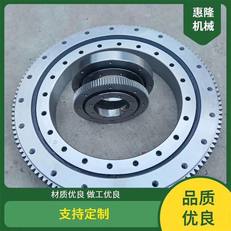回转支承 灵活稳定 010.40.800（外径922内径678） 惠隆 密封性能良好