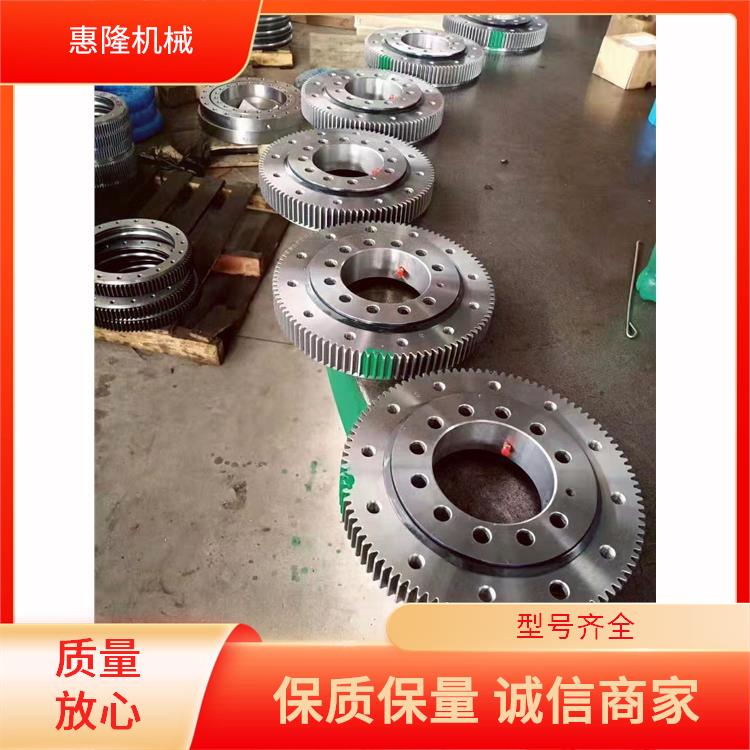 010.10.100 外齿型回转支承 中型 按需定制 非标加工