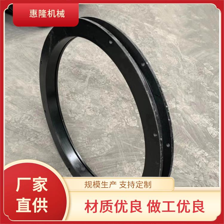 惠隆 双排球加厚外径1000(18吨) 机械转向转盘 灵活稳定 减少轮胎磨损