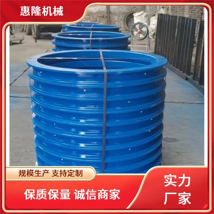 惠隆 升降机械转向 房车转盘 厂家直发 操作灵活便捷