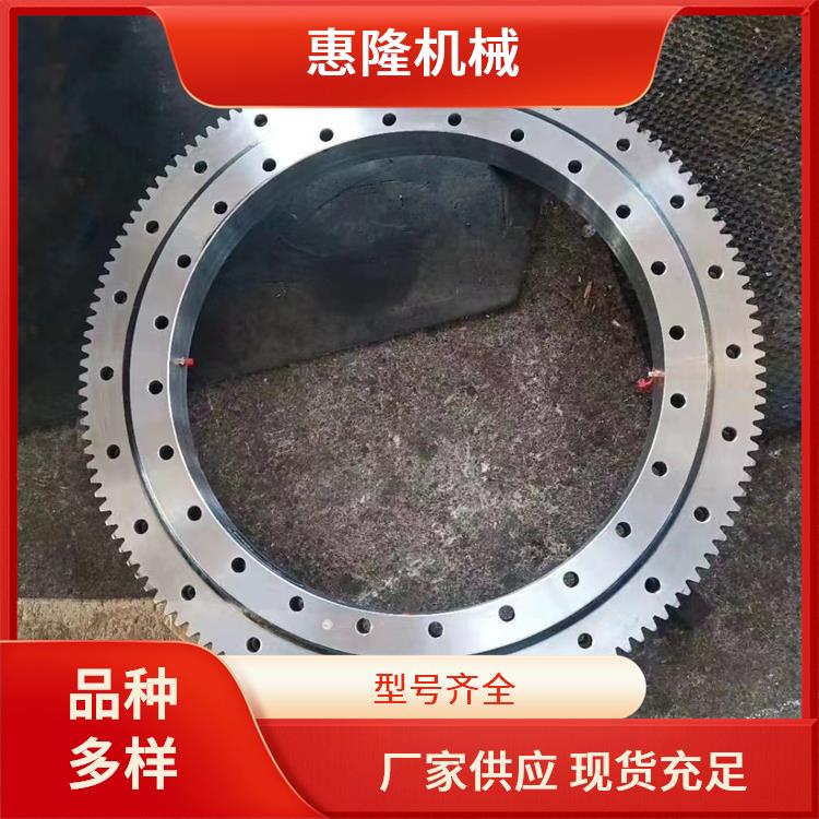 机械旋转支撑 大型 010.20.280（外径360内径200） 厂家直供 坚固耐用