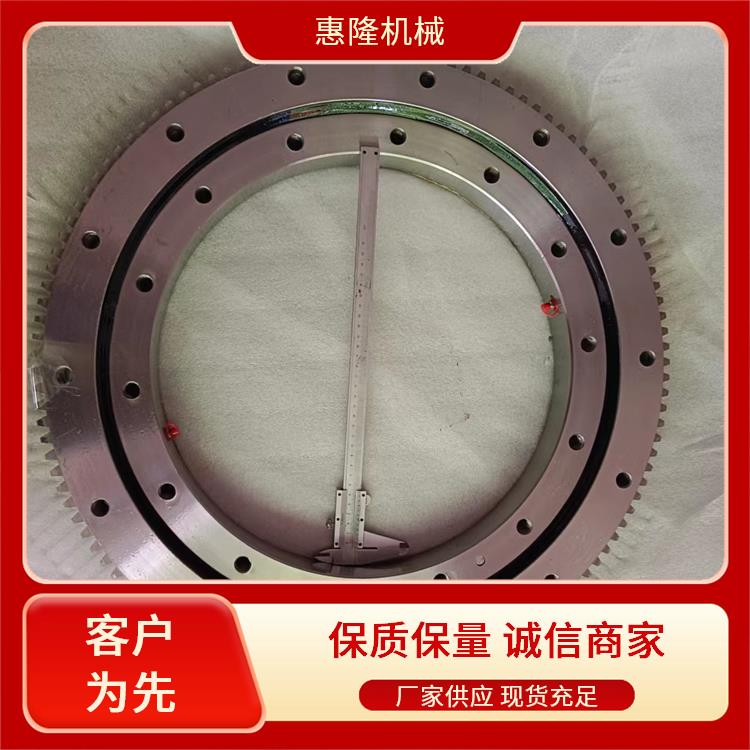 小型 010.25.315（外径408内径223） 外齿型回转支承 非标加工