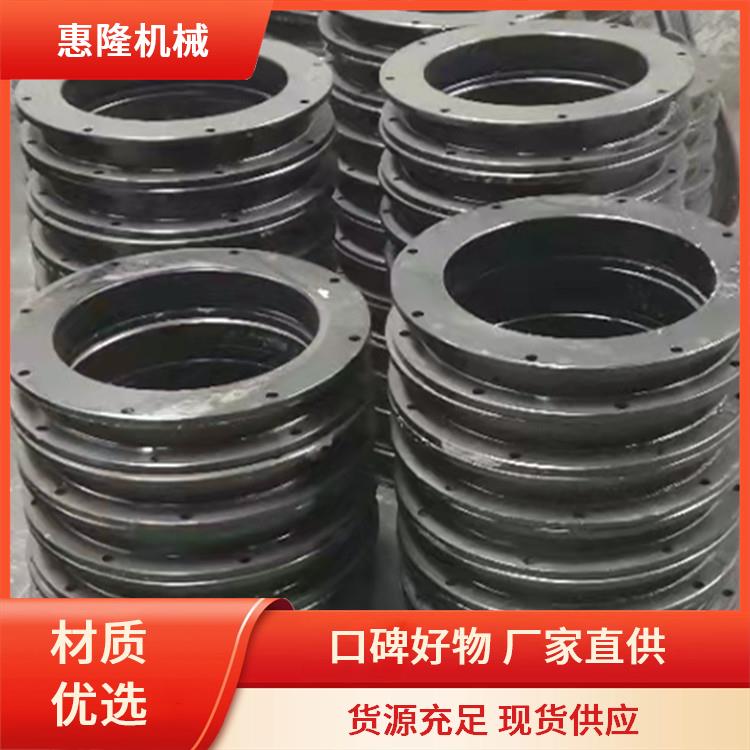 惠隆 双排球加厚外径1000(18吨) 专用转向转盘 厂家直发 减少轮胎磨损