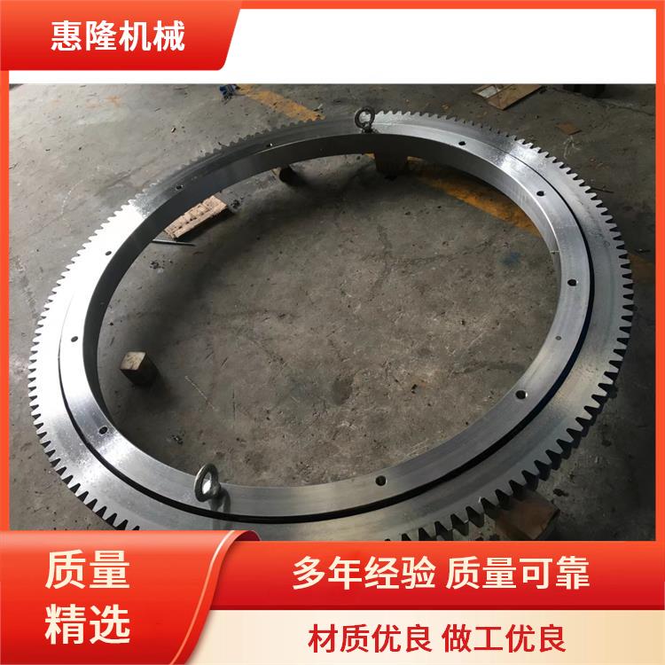 回转支承 非标加工 010.20.280（外径360内径200） 大型 性能稳定