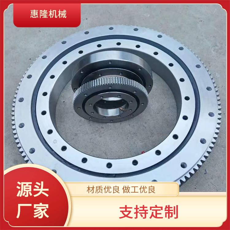 大型 010.40.1120（外径1242内径998） 外齿型回转支承 用途广泛