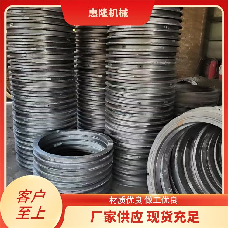 双排球加厚外径1050(20吨) 牵引车转盘 厂家直发