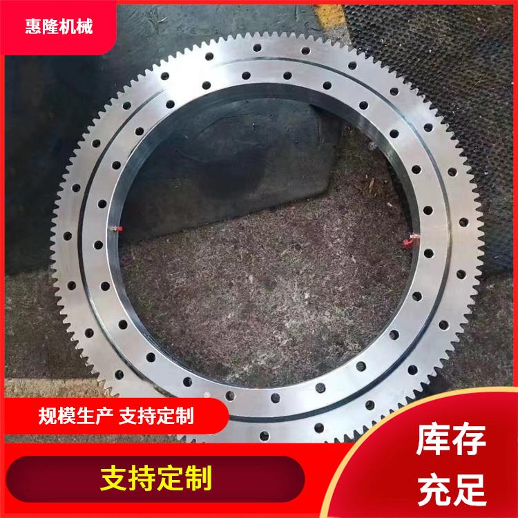机械手臂转盘 010.40.800（外径922内径678） 非标加工 性能稳定 大型