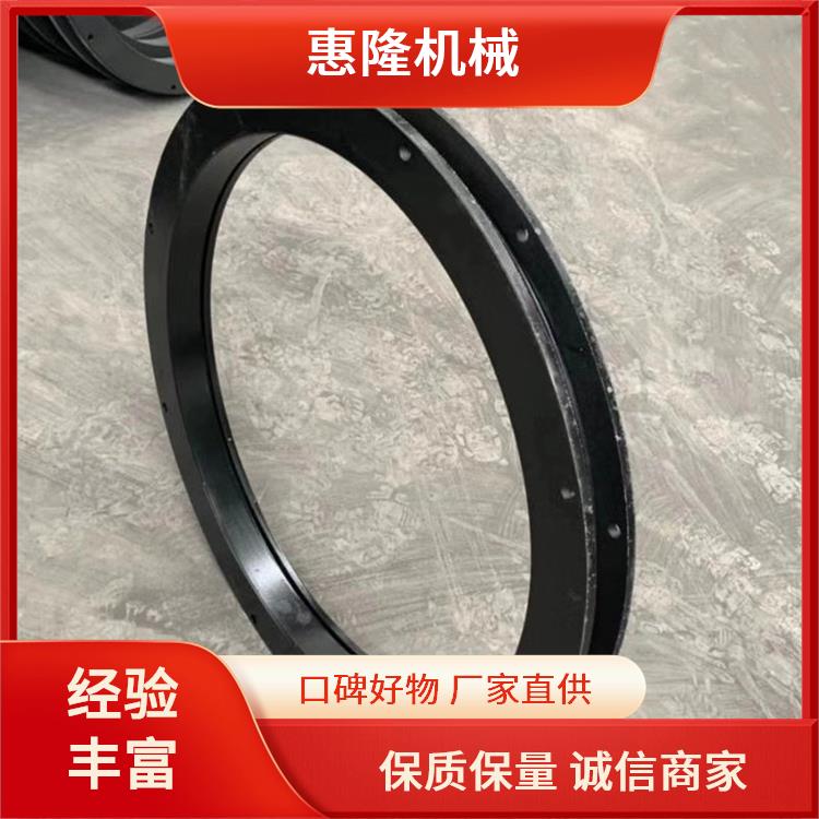 惠隆 外径600内径470(3.5吨) 挂车转盘 灵活稳定 承重性能优越