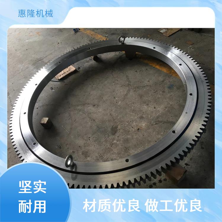 外齿回转支承 010.40.1120（外径1242内径998） 厂家直供
