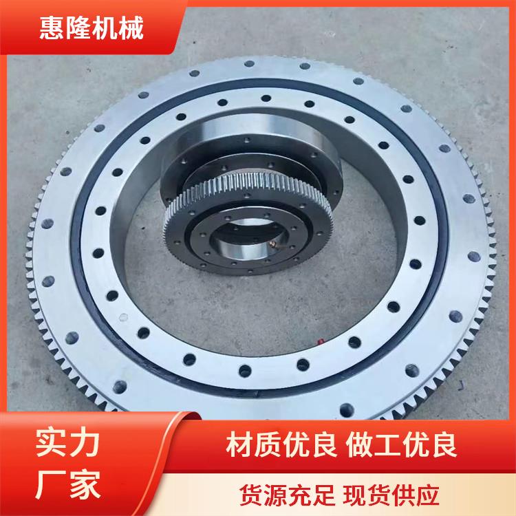 惠隆 010.25.315（外径408内径223） 机械手臂转盘 非标加工
