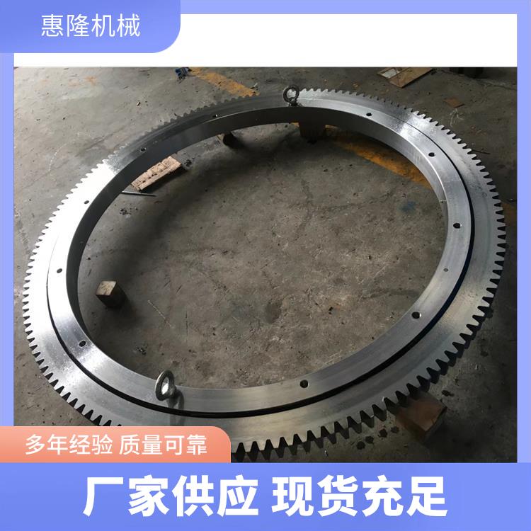 惠隆 010.30.500（外径602内径398） 大型机械转向 轻量化设计