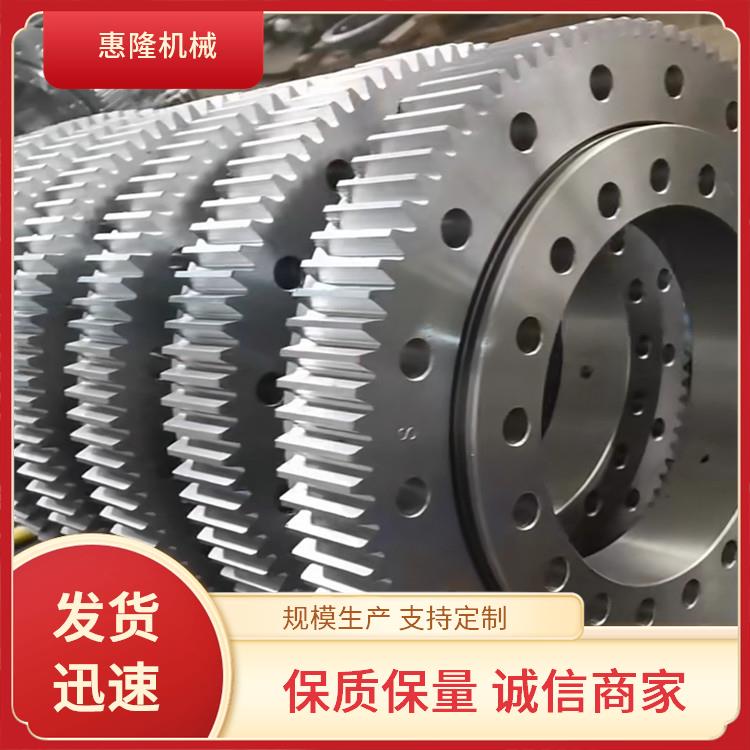 机械手臂转盘 小型 010.20.224（外径304内径144） 性能稳定 非标加工