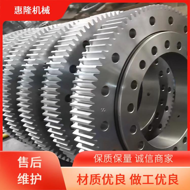 中型 010.25.355（外径448内径162） 机械旋转支撑 运行平稳低噪音