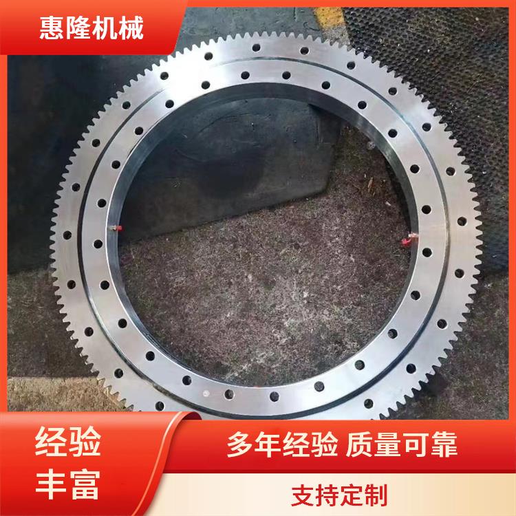 大型 010.40.1000（外径1122内径878） 机械旋转支撑 设计加工