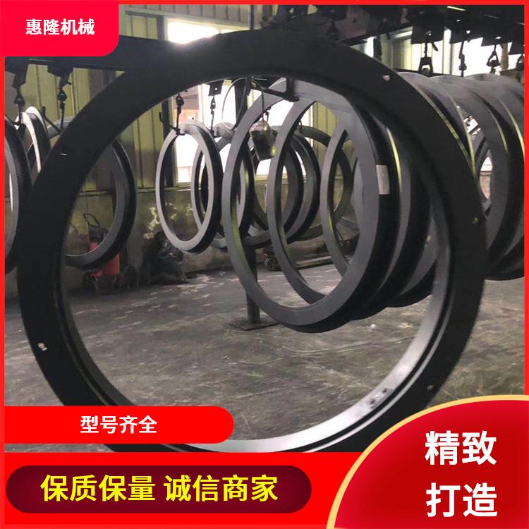 外径360内径252(2吨) 拖车转盘 厂家直供 运行平稳顺畅