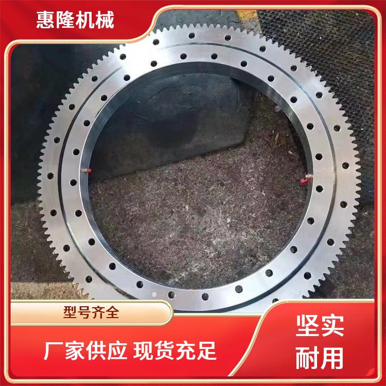 010.30.500（外径602内径398） 回转支承 小型 性能稳定 非标加工