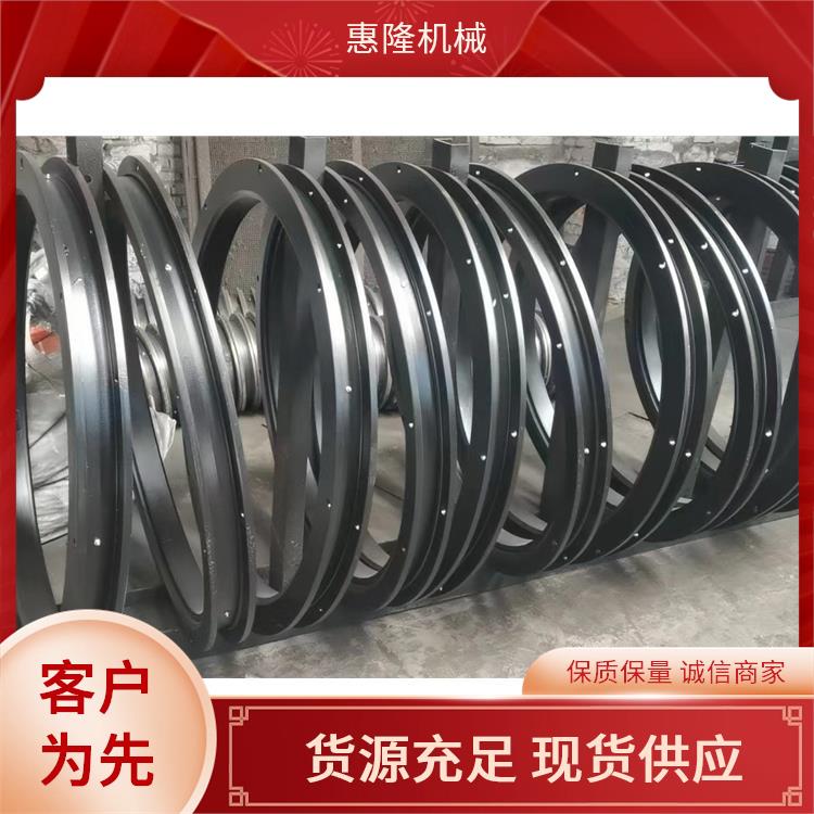 惠隆 外径850内径710(7吨) 牵引车转盘 灵活稳定