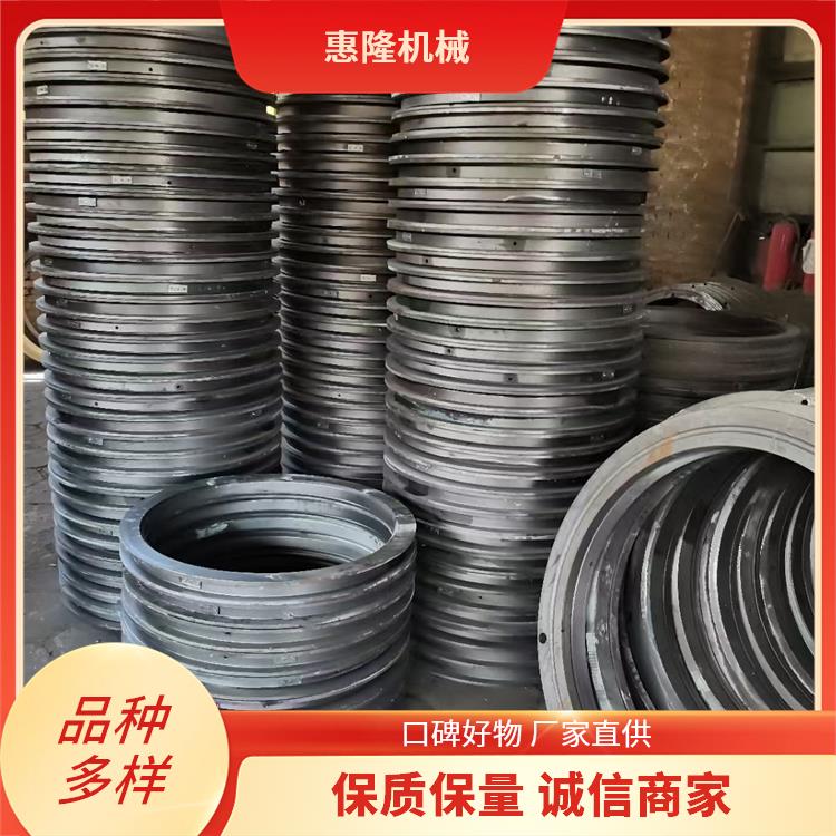 惠隆 外径1000内径850(12吨) 挂车转盘 维护成本低