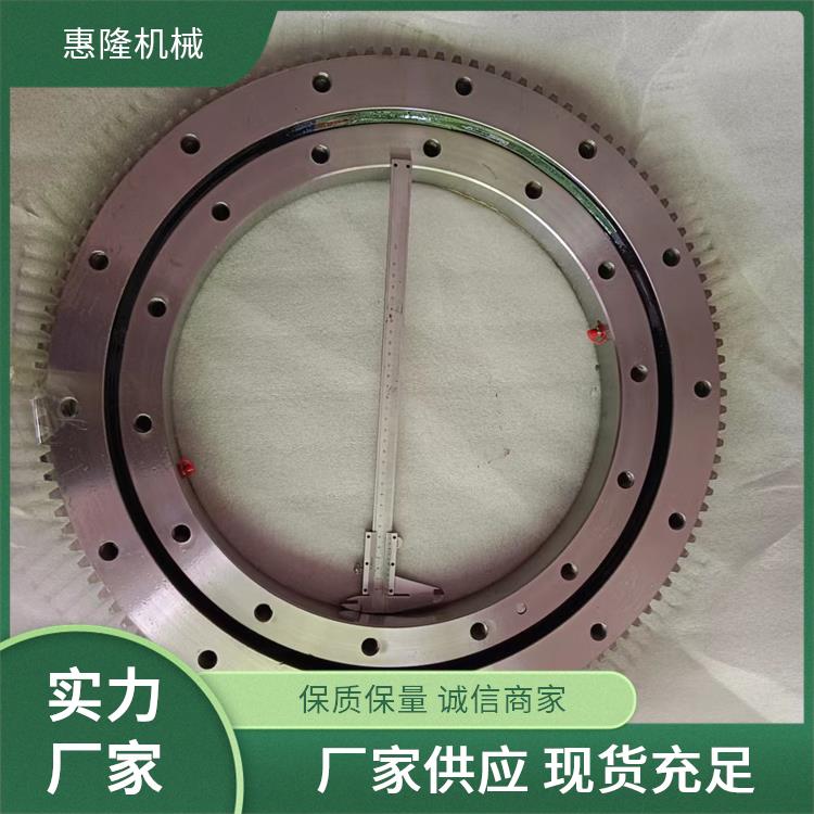 回转支承 惠隆 010.25.400(外径493内径307) 灵活稳定 环保材料制造