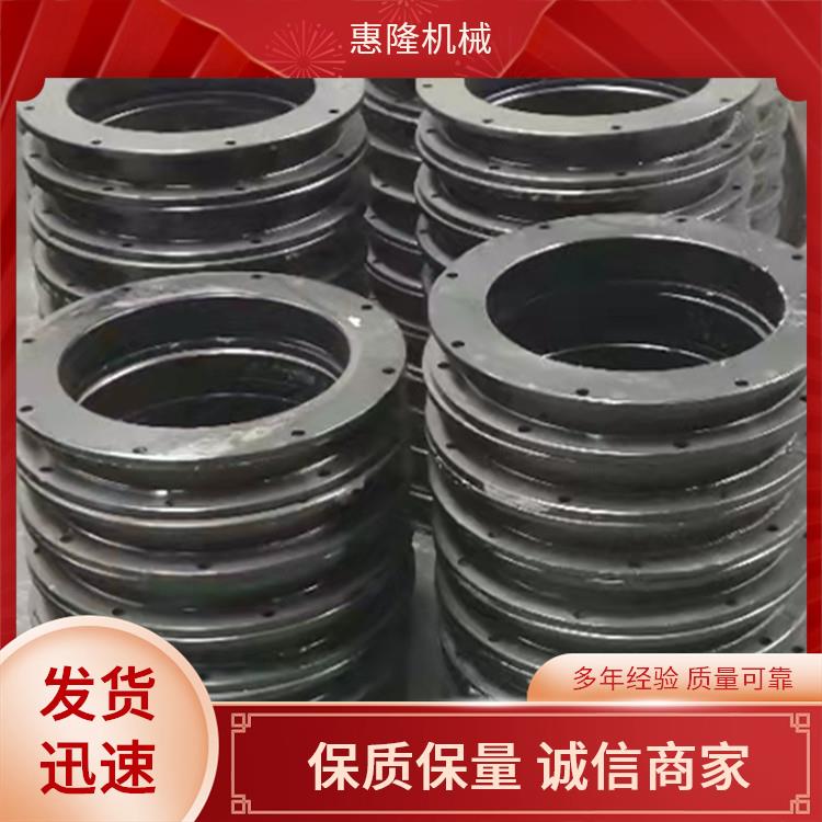 外径500内径380(3吨) 惠隆 减少轮胎磨损 专用转向转盘