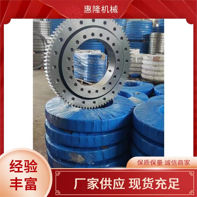 中型 010.20.224（外径304内径144） 外齿型回转支承 耐磨性高