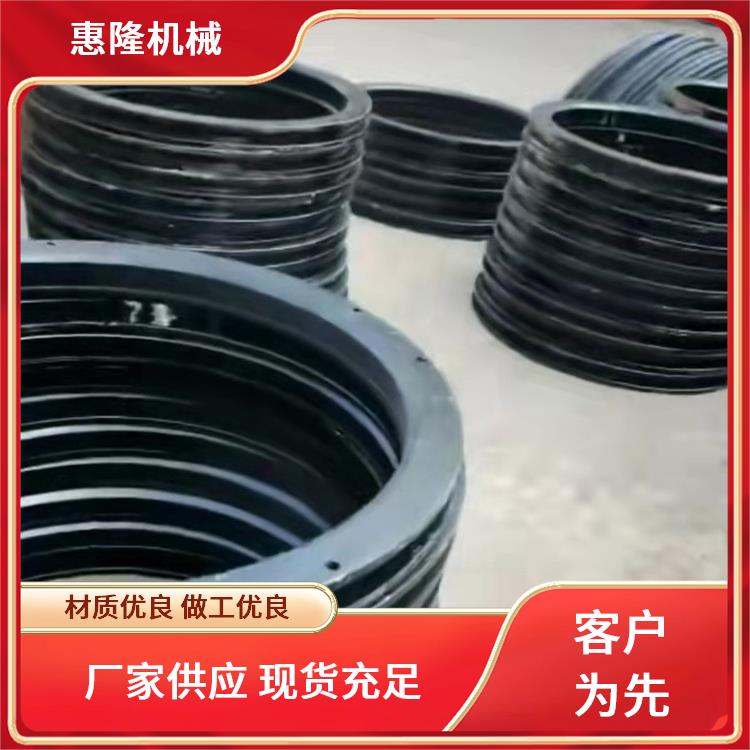 房车转盘 外径850内径710(7吨) 减少轮胎磨损 厂家直供 惠隆