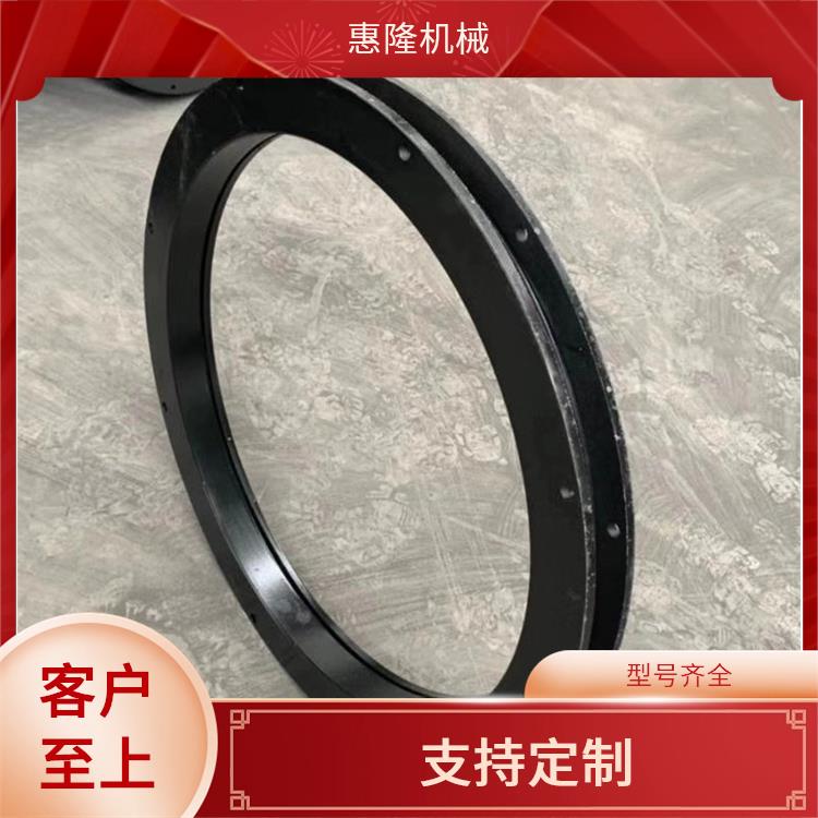 外径600内径470(3.5吨) 无心转向转盘 性能稳定