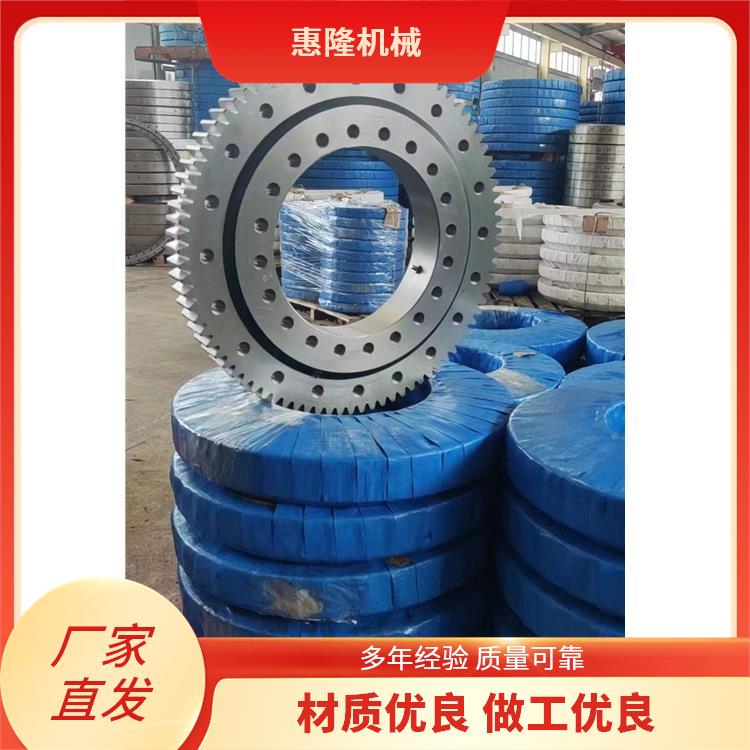 010.30.560（外径662内径458） 外齿型回转支承 灵活稳定