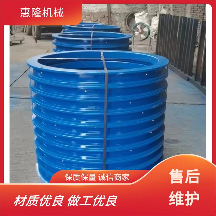 拖车转盘 外径850内径710(7吨) 安装简单快速 性能稳定 惠隆