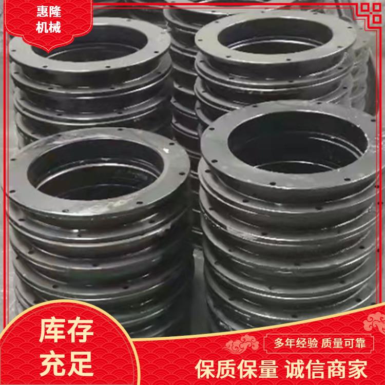 外径820内径680(6吨) 机械转向转盘 惠隆 厂家直发 维护成本低