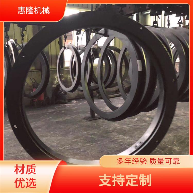 双排球加厚外径1100(25吨) 惠隆 提高驾驶体验 无心转向转盘