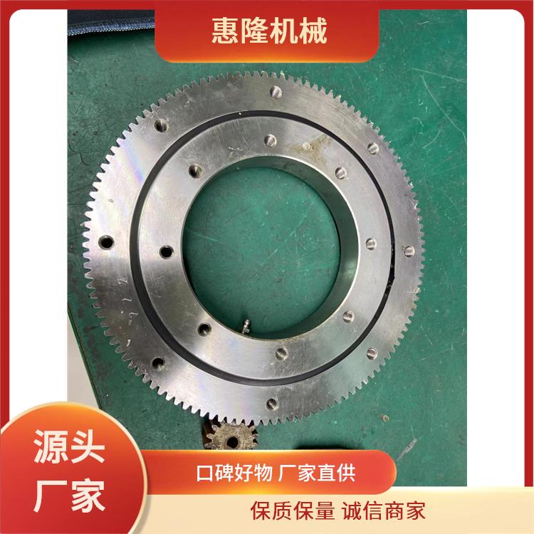 010.30.710(外径812内径608) 回转支承 性能稳定 用途广泛