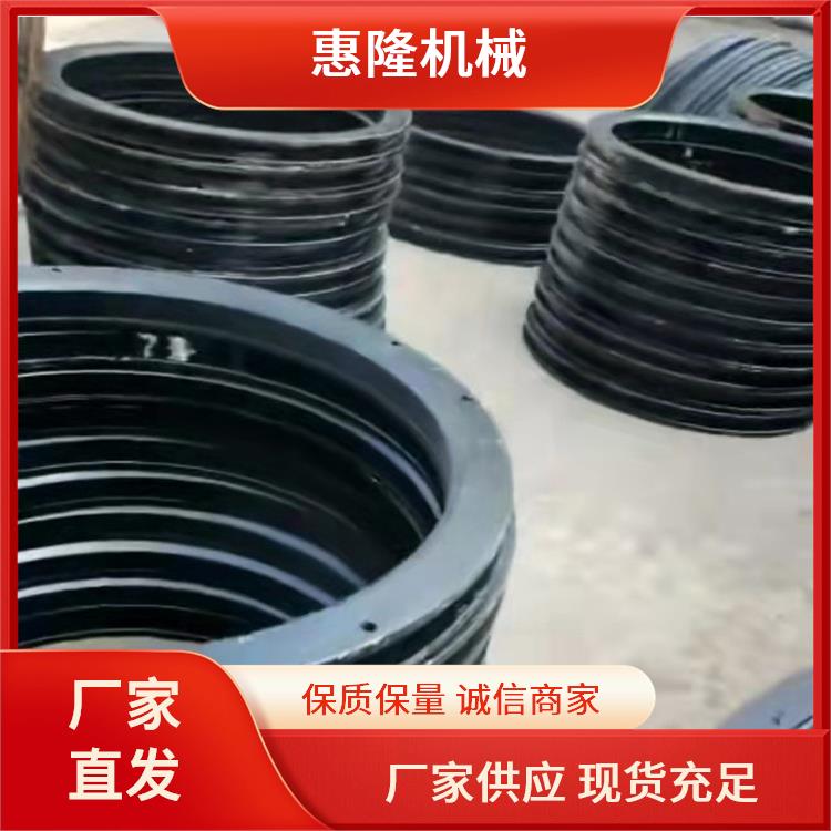 房车转盘 维护成本低 四点接触式 惠隆 灵活稳定