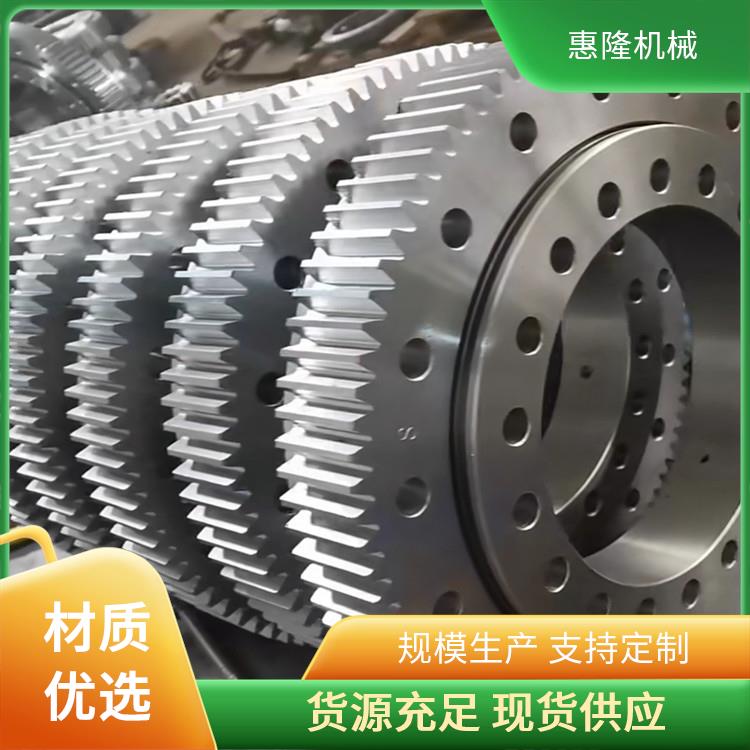 010.25.380(外径467内径290) 大型 旋转顺畅无卡顿 回转驱动