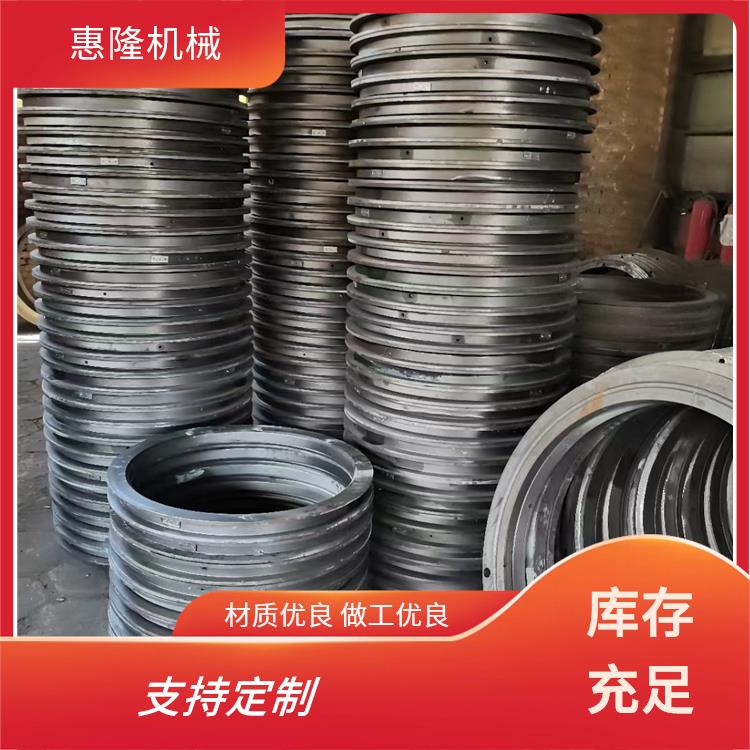 双排球加厚外径1000(18吨) 惠隆 维护成本低 按需定制