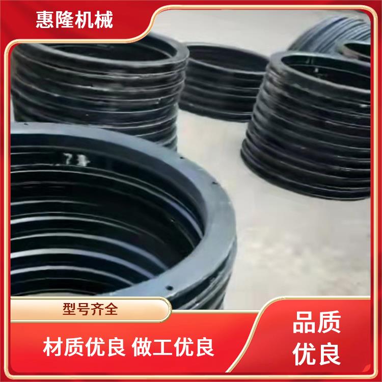 牵引车转盘 外径360内径252(2吨) 安装简单快速 性能稳定 惠隆