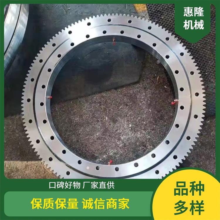 大型机械转向 010.20.280（外径360内径200） 厂家直供
