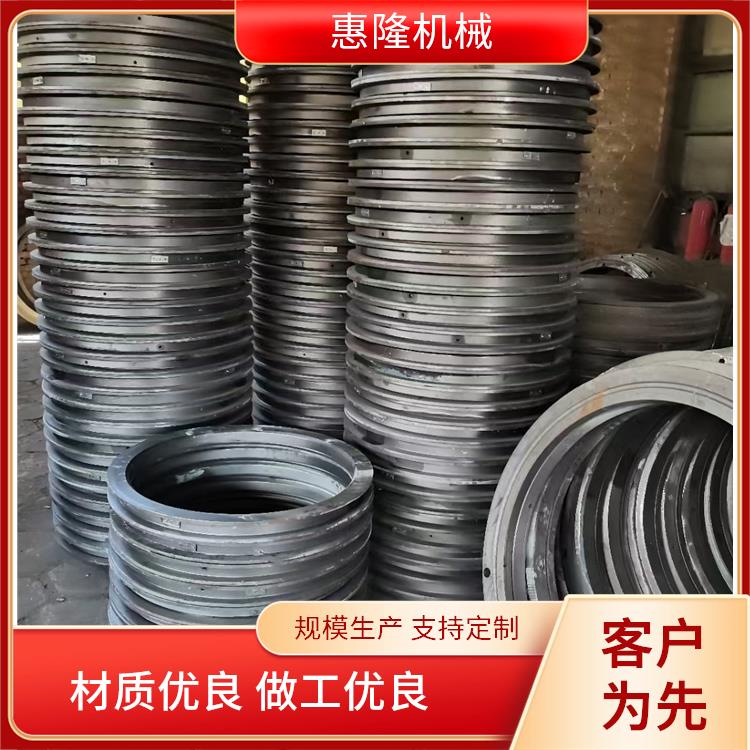 挂车转盘 外径500内径380(3吨) 适用多种车型 厂家直供 惠隆