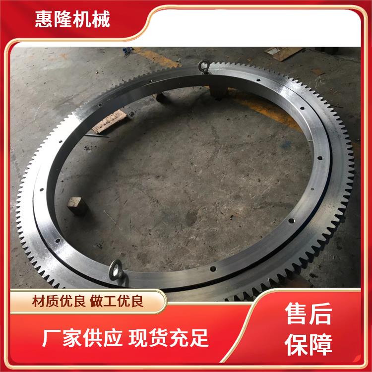 大型 010.40.1000（外径1122内径878） 外齿型回转支承 坚固耐用