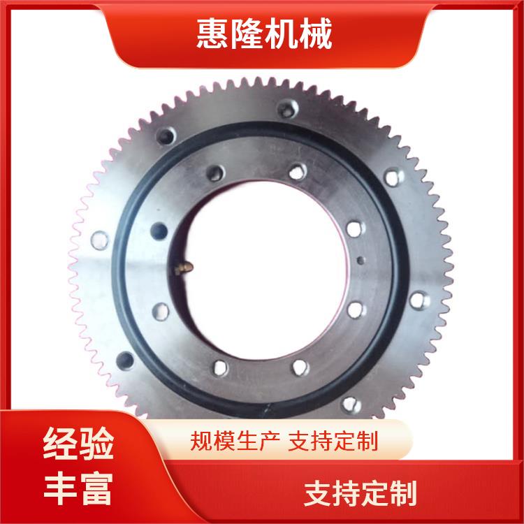 机械旋转支撑 按需定制 010.25.355（外径448内径162） 惠隆 耐磨性高